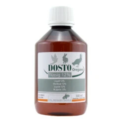 Dosto Oregano Flüssig 12% 300ml 5 Dosto Oregano Flüssig 12% 300ml -Josera Verkaufsgeschäft 0004 dosto oregano fla ssig 3