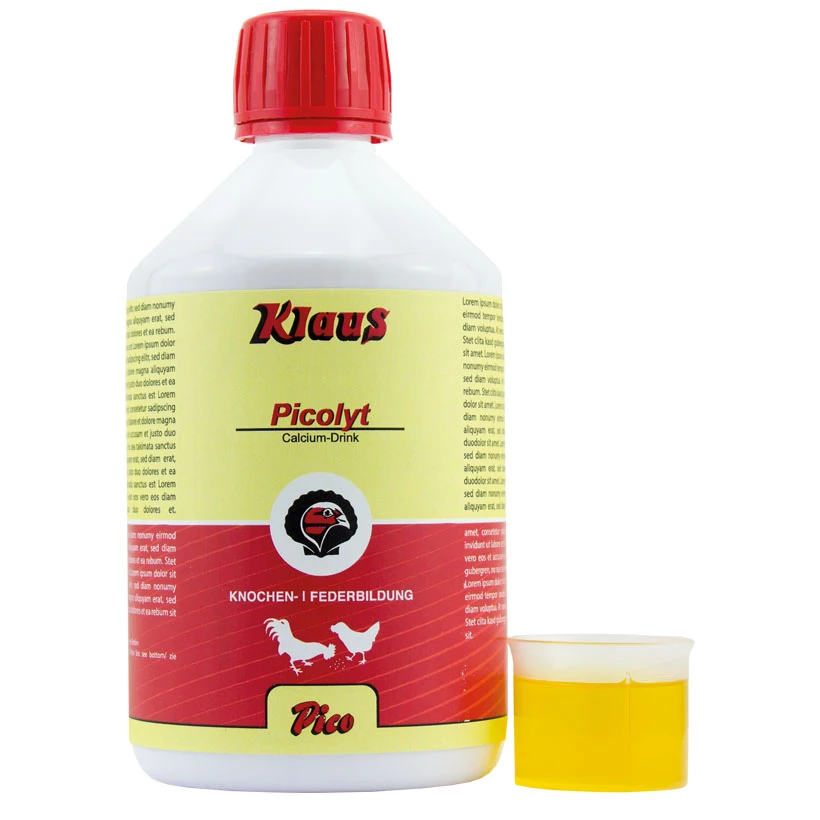 Klaus Picolyt Calcium Drink 1000ml 4 Klaus Picolyt Calcium Drink 1000ml – Bild 2
