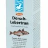 Backs Dorsch-Lebertran 500ml -Josera Verkaufsgeschäft 1300 dorschlebertran0