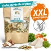 Ida Plus Gemüse Mix 1000g