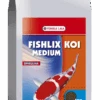 Versele Fishlix Koi Medium Ø 4mm 8kg -Josera Verkaufsgeschäft 450004koimedium10kg