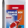 Versele Fishlix Koi Large Ø 8mm 8kg -Josera Verkaufsgeschäft 450007koilarge10kg