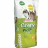 VERSELE-LAGA Versele Crispy Müsli Kaninchen 20kg -Josera Verkaufsgeschäft 461129 crispymueslirabbits