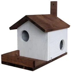 Nistkobel Für Eichhörnchen