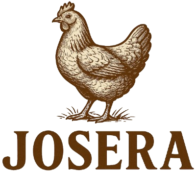 Josera Verkaufsgeschäft