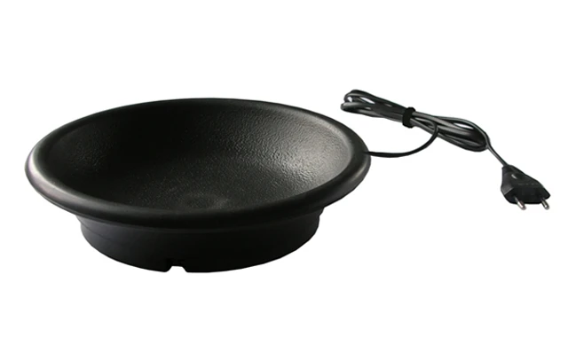 Nistschale Beheizt Ø 23cm 3 Nistschale Beheizt Ø 23cm