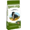 Dogland Adult 15kg -Josera Verkaufsgeschäft adult links ohnepreis