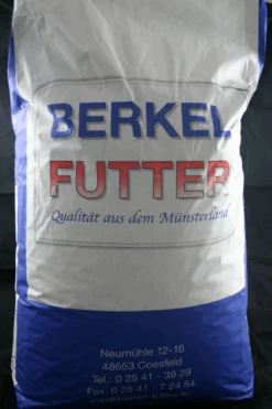 Ausgewählte Produkte -Josera Verkaufsgeschäft berkelsack