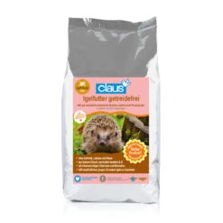 Claus Igelfutter Getreidefrei 7,5kg