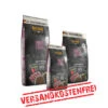 Belcando Finest Croc 2er-Pack 25kg -Josera Verkaufsgeschäft finest croc 2er pack