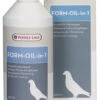 Oropharma Form-Oil Plus 500ml 2 Oropharma Form-Oil Plus 500ml -Josera Verkaufsgeschäft formoilin1