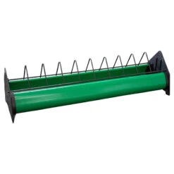 Klaus Hühnerfuttertrog Aus Kunststoff 100cm