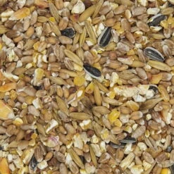 Gladen Geflügelkörnerfutter (GVO Frei) 25kg