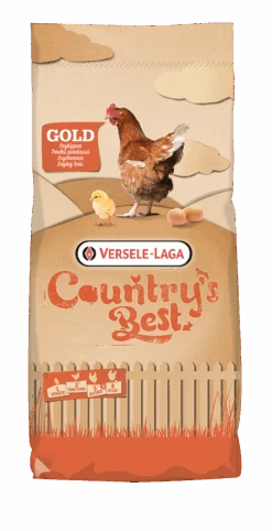 Versele Gold 4 Mash 20kg -Josera Verkaufsgeschäft gvp countrysbestgold 20kg 300dpi