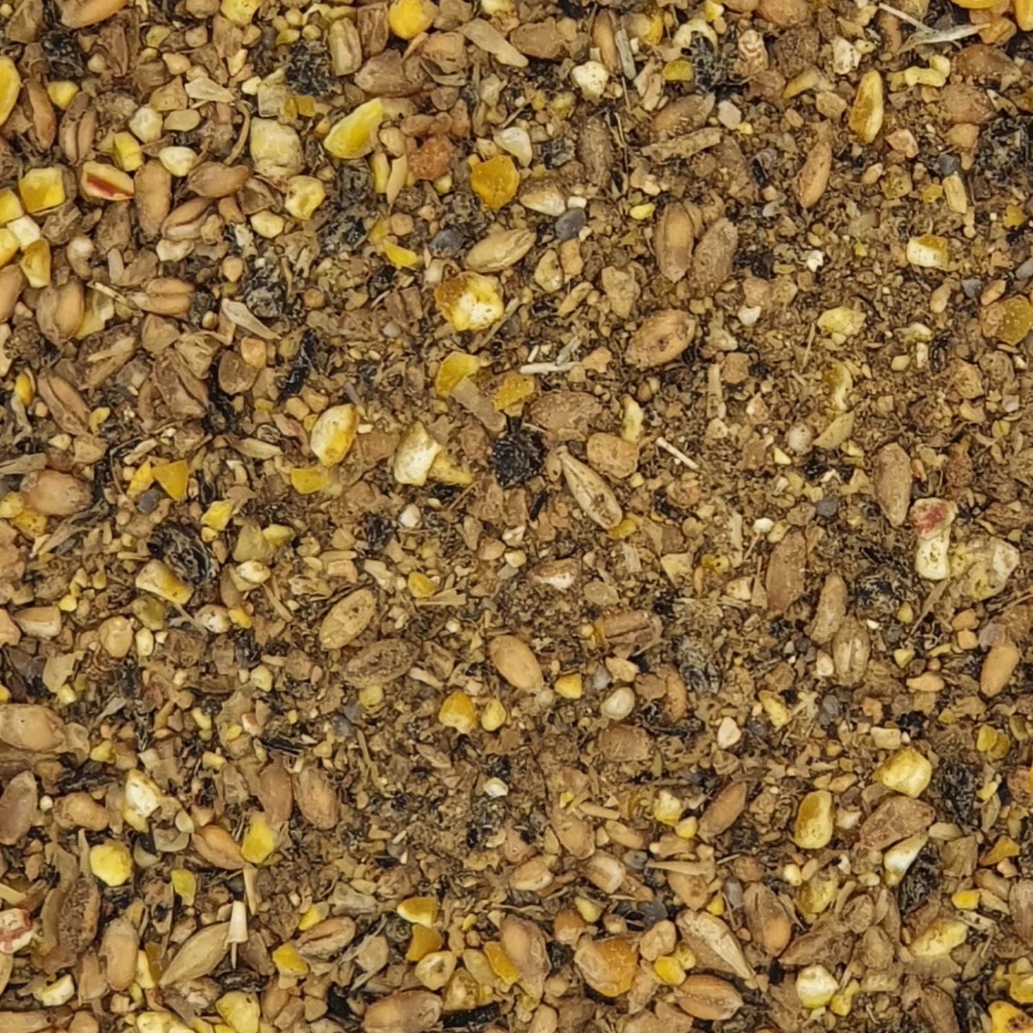 Havens Scharrel-Mehl - Legemehl 25kg 3 Havens Scharrel-Mehl - Legemehl 25kg