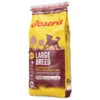 Josera Large Breed 15kg 2 Josera Large Breed 15kg -Josera Verkaufsgeschäft josera large breed skaliert