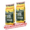 Josera Active Nature 2er-Pack 30kg -Josera Verkaufsgeschäft josera active nature 2er pack