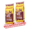 Josera Large Breed 2er-Pack 30kg -Josera Verkaufsgeschäft josera large breed 2er pack