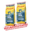 Josera SensiJunior 2er-Pack 30kg -Josera Verkaufsgeschäft josera sensijunior 2er pack