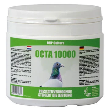 DHP Octa 10000 500g 3 DHP Octa 10000 500g