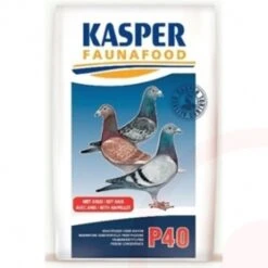 Kasper Fauna P40 20kg 5 Kasper Fauna P40 20kg -Josera Verkaufsgeschäft p40