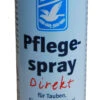 Backs Pflegespray Direkt 250 Ml -Josera Verkaufsgeschäft pflegespray neu 07.2021