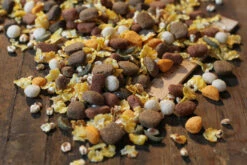 Bewi Dog Basic Menu 25kg -Josera Verkaufsgeschäft rs2908 basic menu kroketten lineal img 3439