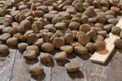 Bewi Dog Lamb & Rice 12,5kg -Josera Verkaufsgeschäft rs2913 lamb rice kroketten lineal img 1786b klein