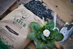 Naturmeister Bio-Dünger Pellet 5kg -Josera Verkaufsgeschäft sack liegend skaliert