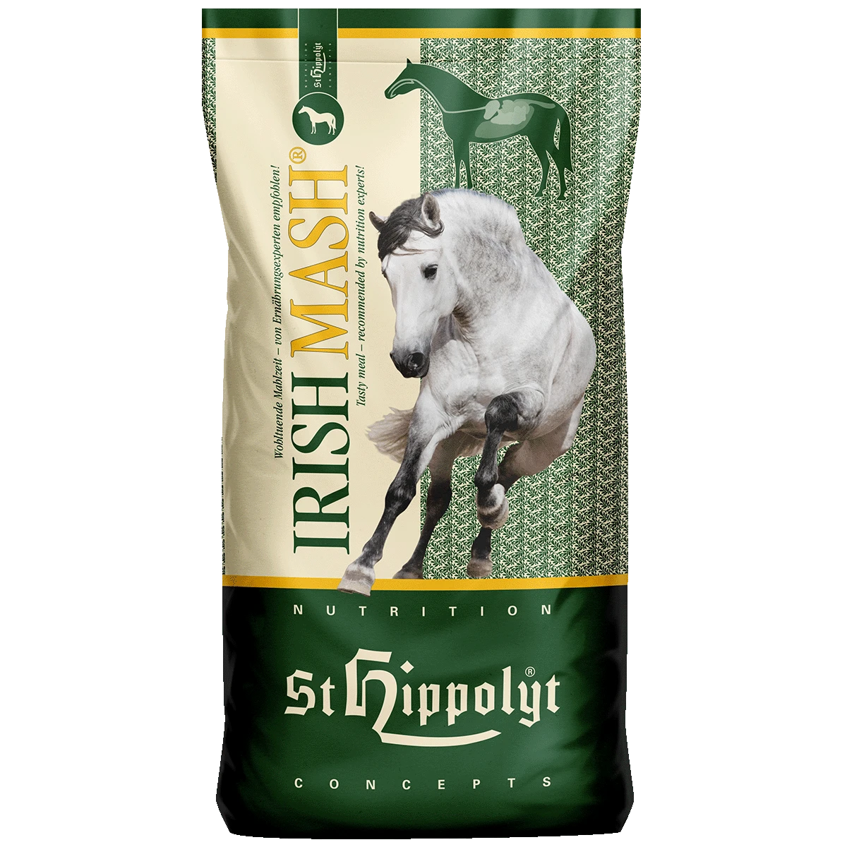 St. Hippolyt Irish Mash 15kg 4 St. Hippolyt Irish Mash 15kg – Bild 2