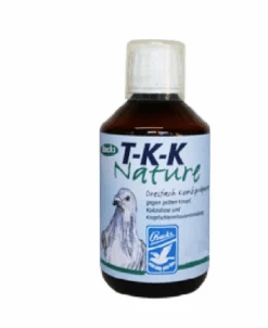 Backs T-K-K Nature 500ml