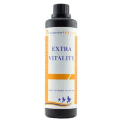 VET Schroeder + Tollisan Extra-Vitality 500ml