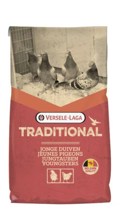 Josera Verkaufsgeschäft 15 Josera Verkaufsgeschäft -Josera Verkaufsgeschäft traditional basic jonge duiven 25kg 50x7213 cmyk0