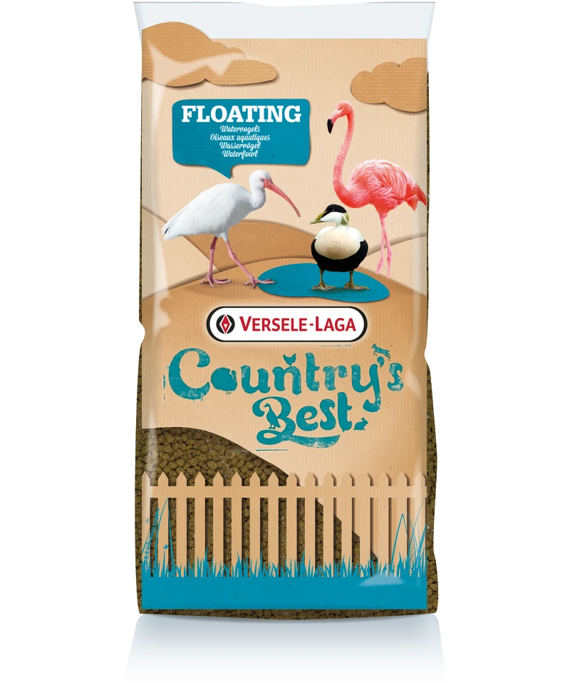 Versele Floating Ibis 2er-Pack 30kg 4 Versele Floating Ibis 2er-Pack 30kg – Bild 2